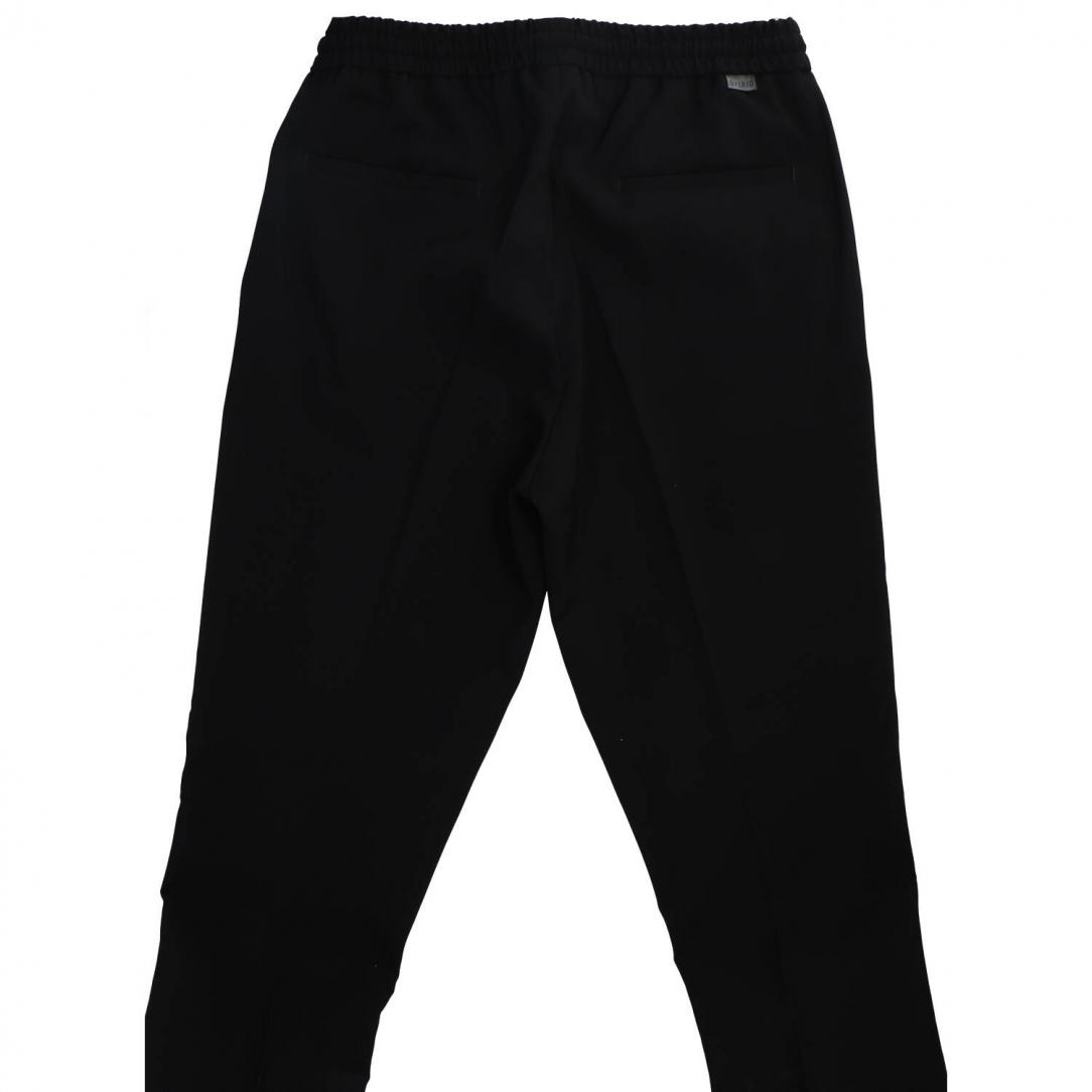 PANTALACCIO SLIM P34 Nero 3