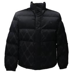 Hugo Giubbotti Giubbotti BALTO2411 Nero