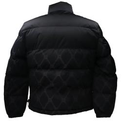 Giubbotti BALTO2411 Nero