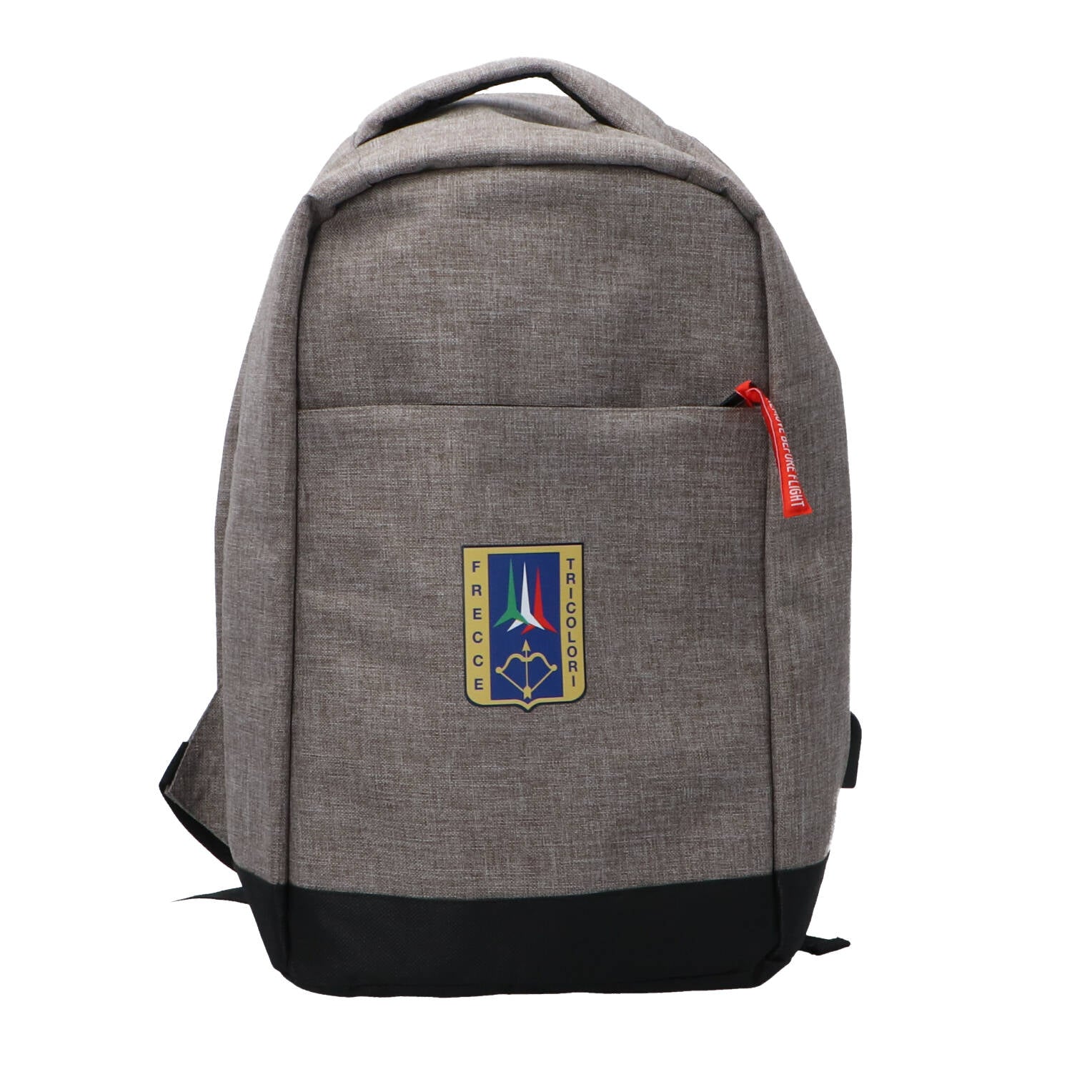 Aeronautica Militare Zaini e marsupi Zaini e marsupi ARMY BACKPACK Grigio Chiaro