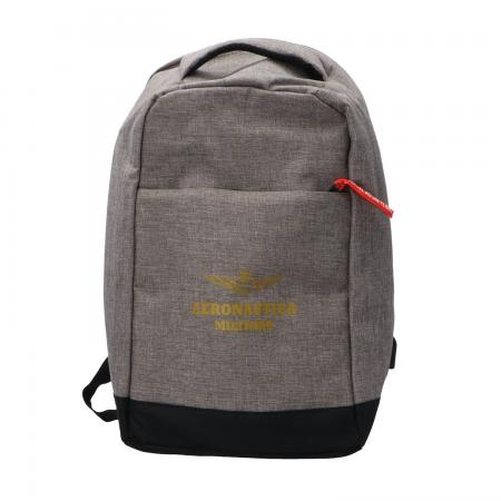 Zaini E Marsupi Uomo ARMY BACKPACK Grigio