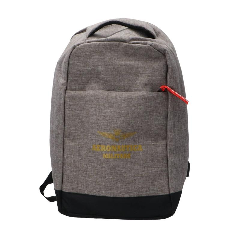 Aeronautica Militare Zaini e marsupi Zaini e marsupi ARMY BACKPACK Grigio