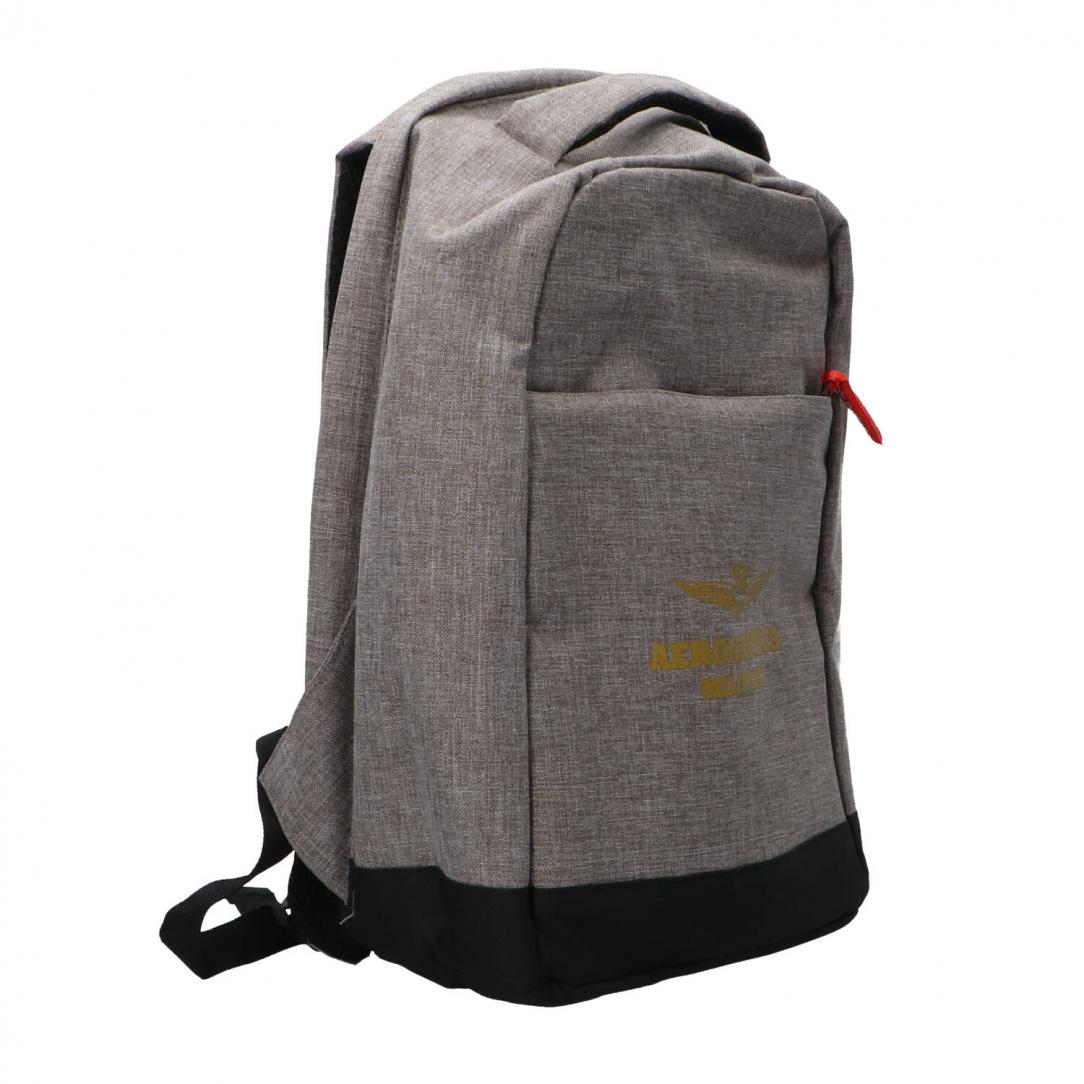 ARMY BACKPACK Grigio 2