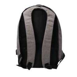 Zaini e marsupi ARMY BACKPACK Grigio