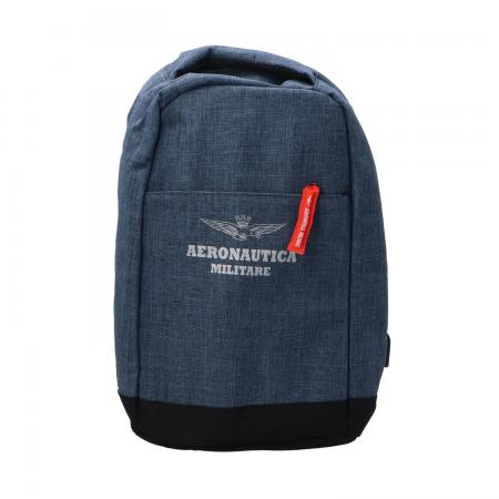 Zaini E Marsupi Uomo ARMY BACKPACK Denim