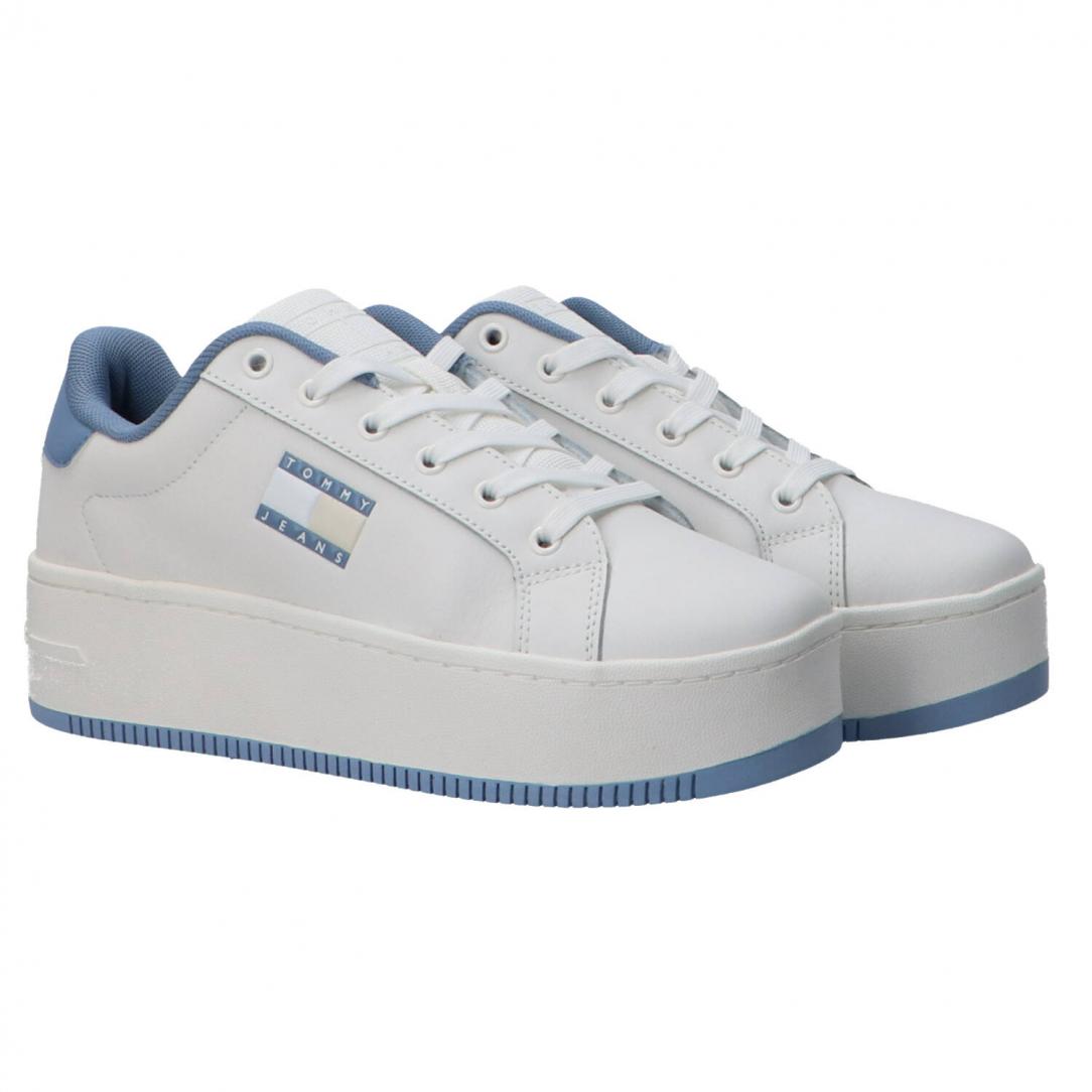 FLATFORM ESS Azzurro 2