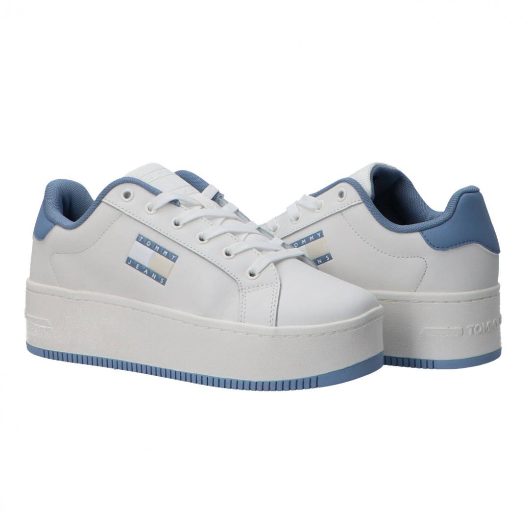 FLATFORM ESS Azzurro 3