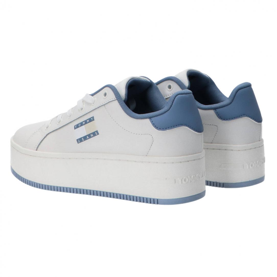 FLATFORM ESS Azzurro 4