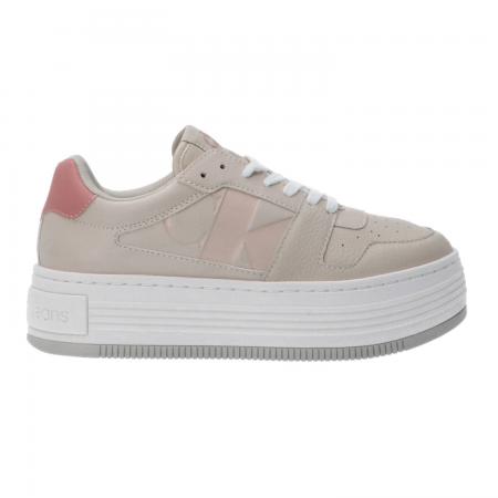 Sneakers Donna BOLD FLATF LOW LACEUP MIX...