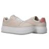 Calvin Klein Sneakers Sneakers BOLD FLATF LOW LACEUP MIX Beige - Foto 3