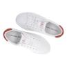 Calvin Klein Sneakers Sneakers BOLD VULC FLATF LOW Bianco - Foto 5