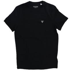 Intimo TEE+BOXER PACK Nero