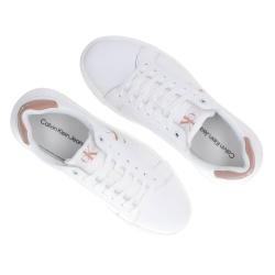 Sneakers CHUNKY CUPSOLE LACEUP Rosa