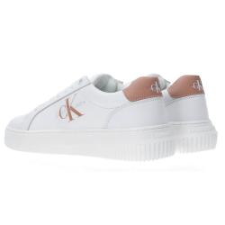 Sneakers CHUNKY CUPSOLE LACEUP Rosa