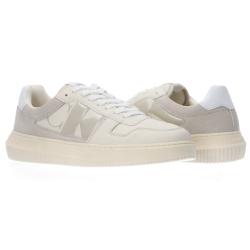 Sneakers CHUNKY CUPSOLE LTH NBS Beige