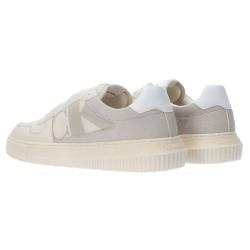 Sneakers CHUNKY CUPSOLE LTH NBS Beige