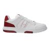 Tommy Hilfiger Sneakers Sneakers THE BROOKLYN LEATHER Rosso - Foto 1