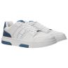 Tommy Hilfiger Sneakers Sneakers THE BROOKLYN LEATHER Azzurro - Foto 2