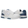 Tommy Hilfiger Sneakers Sneakers THE BROOKLYN LEATHER Azzurro - Foto 3