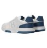 Tommy Hilfiger Sneakers Sneakers THE BROOKLYN LEATHER Azzurro - Foto 4
