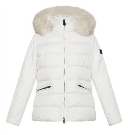 Giubbotti Bambino TURMALET MQS 04 FOX FUR KID...