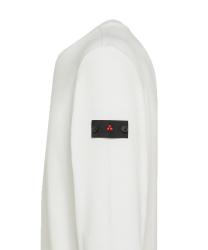 Felpe Saidor B Bianco