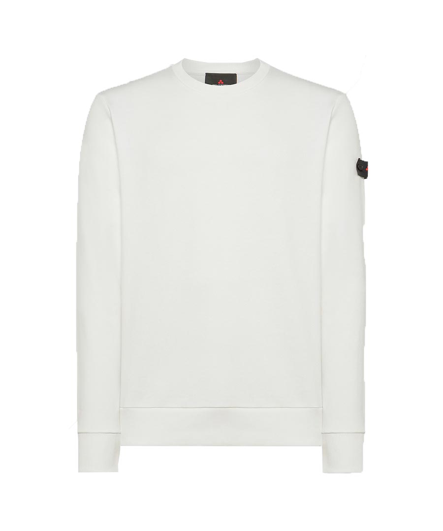 Peuterey Felpe Felpe Saidor B Bianco
