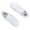 Tommy Hilfiger Sneakers Sneakers Retro Basket cupsole tumble Bianco - Foto 4