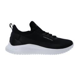 Calvin Klein Sneakers Sneakers Eva runner Nero