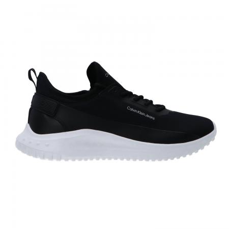 Sneakers Uomo Eva runner Nero