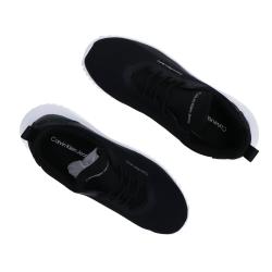 Sneakers Eva runner Nero