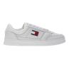 Tommy Hilfiger Sneakers Sneakers THE GREENWICH NEW ESS Bianco - Foto 1