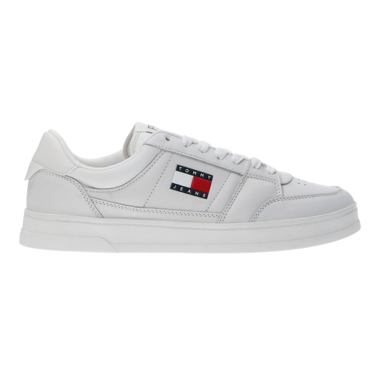 Tommy Hilfiger Sneakers Sneakers THE GREENWICH NEW ESS Bianco