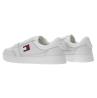 Tommy Hilfiger Sneakers Sneakers THE GREENWICH NEW ESS Bianco - Foto 4
