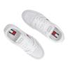 Tommy Hilfiger Sneakers Sneakers THE GREENWICH NEW ESS Bianco - Foto 5