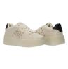 Gold&gold Sneakers Sneakers GG Metallic GB 881 Beige - Foto 3