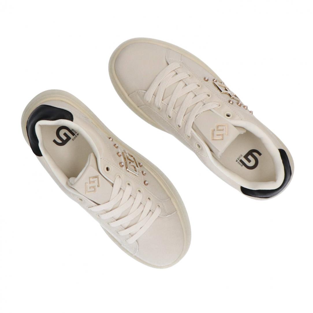 GG Metallic GB 881 Beige 5