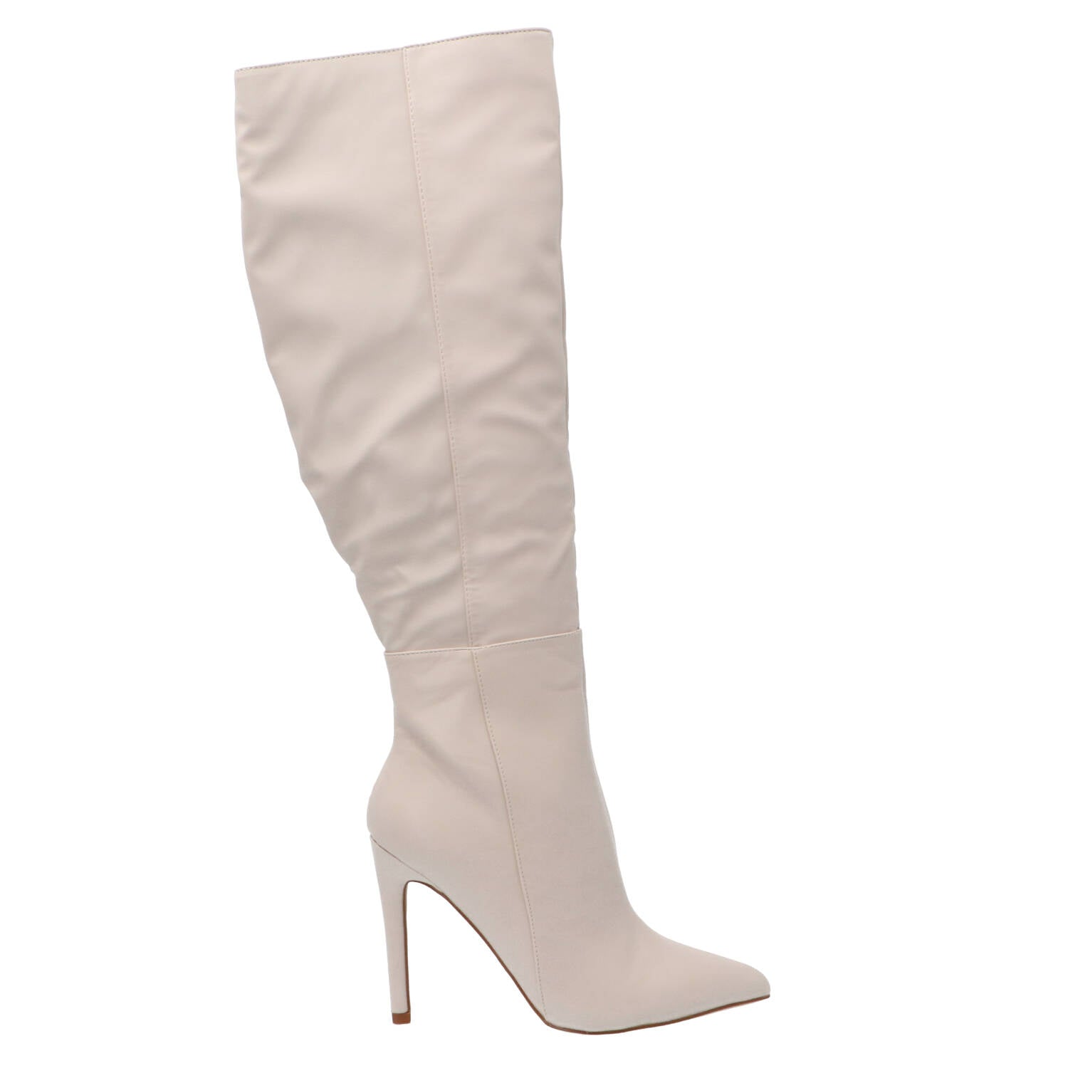 Gold&gold Stivaletti e Stivali Stivaletti e Stivali GD849 ecoleather Beige