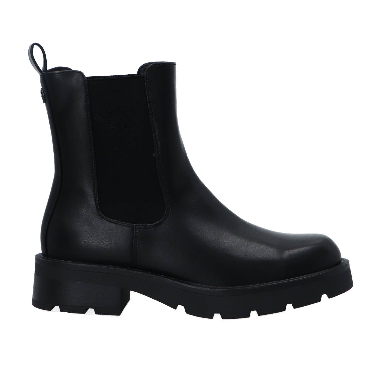 Gold&gold Stivaletti e Stivali Stivaletti e Stivali GB487 ecoleather Nero