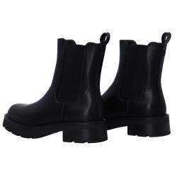 Stivaletti e Stivali GB487 ecoleather Nero