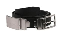 Cinture GEPPY SOFT GB35 Nero