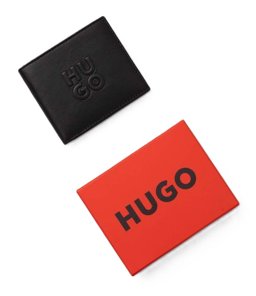 HUGO STK 8CC Nero 4