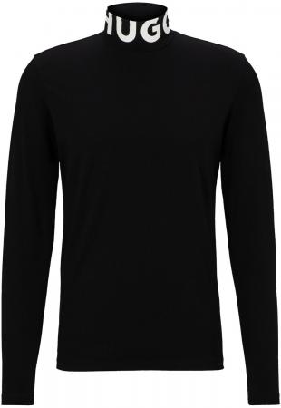 Maglia Uomo DARDINI233 Nero