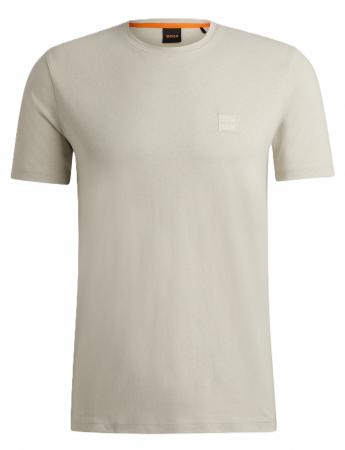 T Shirt Uomo TALES Beige