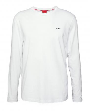 T Shirt Uomo DEROL222 Bianco