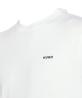 Hugo T-shirt T-shirt DEROL222 Bianco - Foto 2