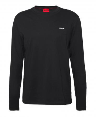 T Shirt Uomo DEROL222 Nero