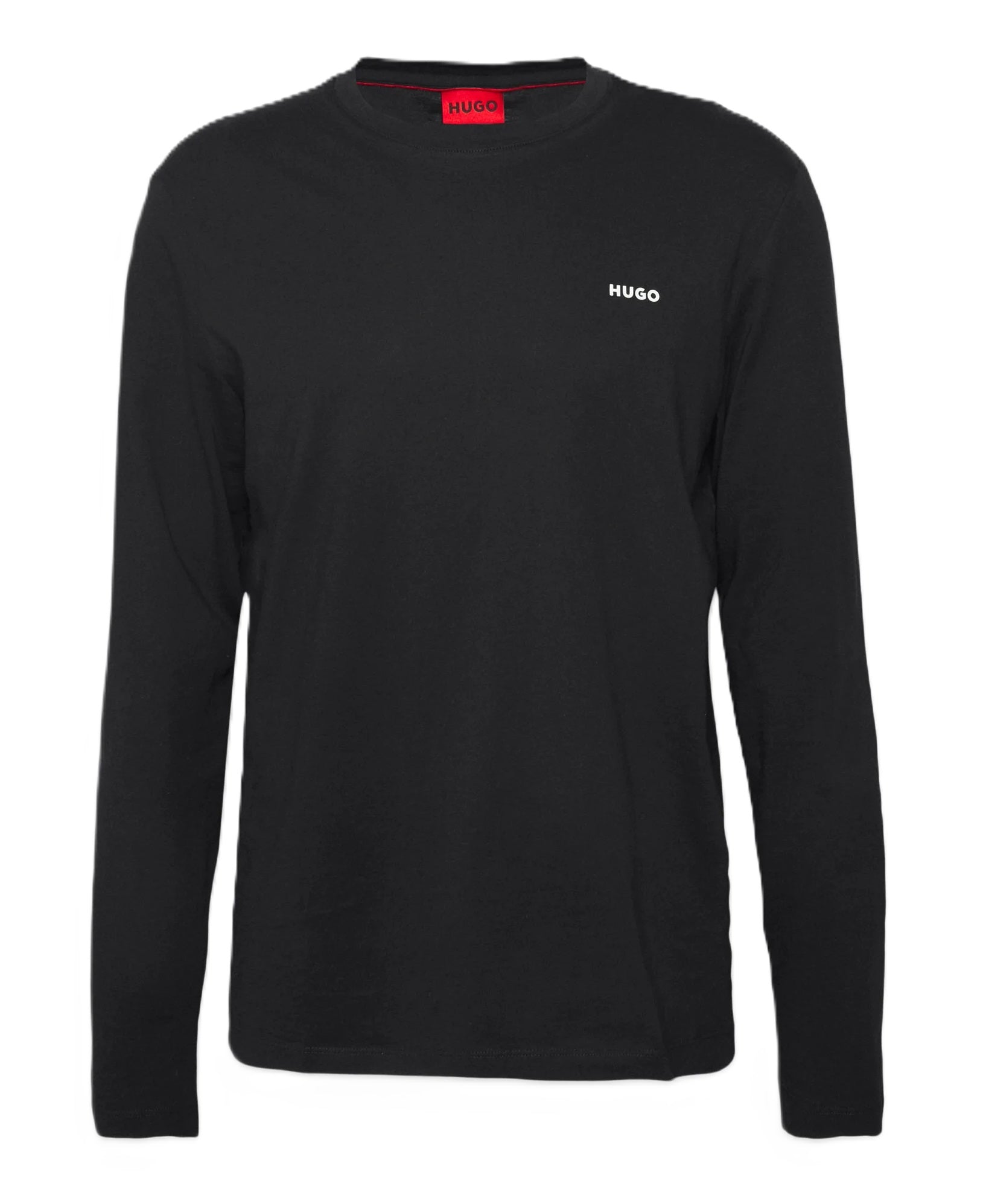 Hugo T-shirt T-shirt DEROL222 Nero