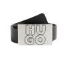 Hugo Cinture Cinture GUNTER SZ35 Nero - Foto 1