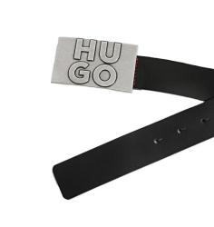 Cinture GUNTER SZ35 Nero